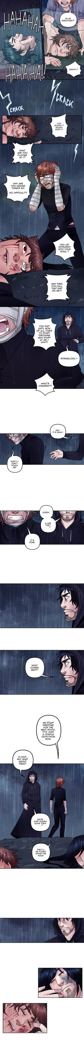Read Time Gate: Reaper  120 Page 3 in English