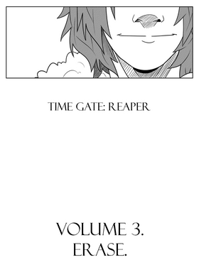 Read Time Gate: Reaper  20 Page 2 in English