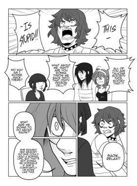 Read Time Gate: Reaper  25 Page 3 in English