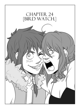 Read Time Gate: Reaper  27 Page 1 in English