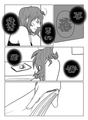 Read Time Gate: Reaper  27 Page 3 in English