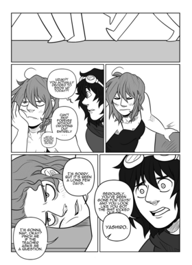 Read Time Gate: Reaper  28 Page 2 in English