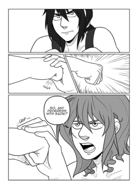 Read Time Gate: Reaper  29 Page 2 in English