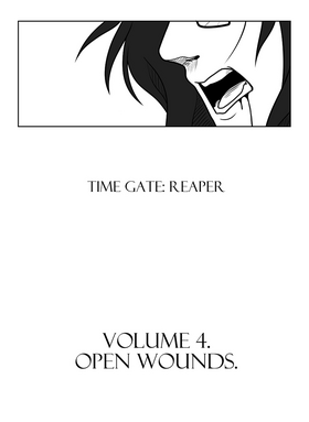 Read Time Gate: Reaper  30 Page 2 in English