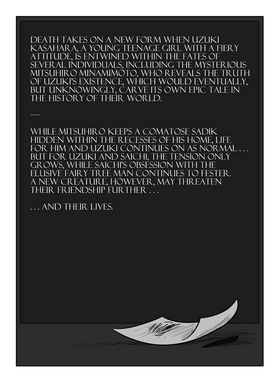 Read Time Gate: Reaper  30 Page 3 in English