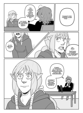 Read Time Gate: Reaper  35 Page 3 in English
