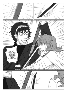 Read Time Gate: Reaper  36 Page 2 in English