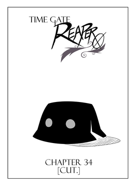 Read Time Gate: Reaper  38 Page 1 in English
