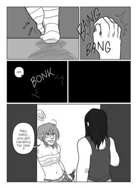 Read Time Gate: Reaper  39 Page 2 in English