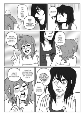 Read Time Gate: Reaper  39 Page 3 in English