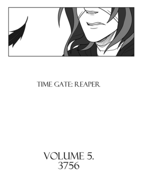 Read Time Gate: Reaper  40 Page 2 in English
