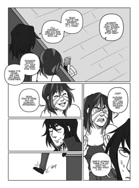 Read Time Gate: Reaper  44 Page 2 in English