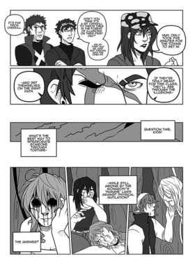 Read Time Gate: Reaper  47 Page 2 in English