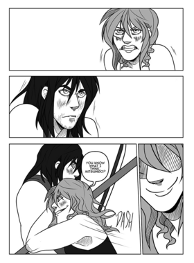 Read Time Gate: Reaper  50 Page 2 in English