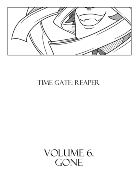 Read Time Gate: Reaper  51 Page 2 in English