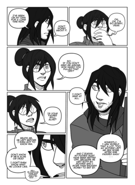 Read Time Gate: Reaper  53 Page 2 in English