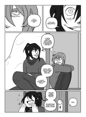Read Time Gate: Reaper  54 Page 2 in English