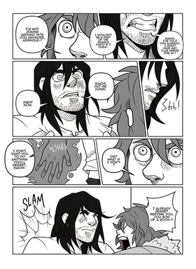 Read Time Gate: Reaper  60 Page 1 in English