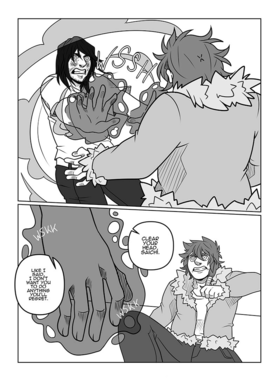 Read Time Gate: Reaper  60 Page 2 in English