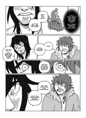 Read Time Gate: Reaper  60 Page 3 in English