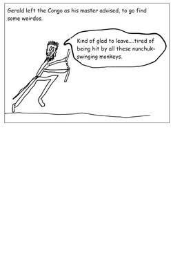 Read Cool Cat Cramer  2 Page 4 in English
