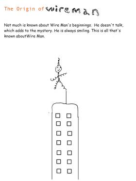 Read Cool Cat Cramer  2 Page 5 in English