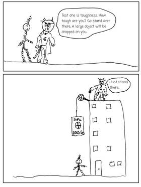 Read Cool Cat Cramer  3 Page 2 in English