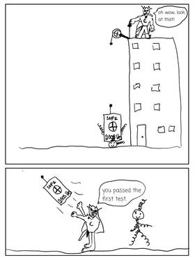 Read Cool Cat Cramer  3 Page 4 in English