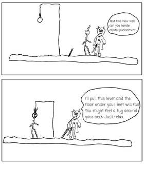Read Cool Cat Cramer  3 Page 5 in English