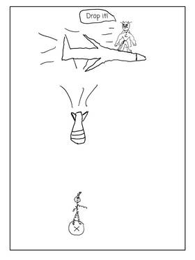 Read Cool Cat Cramer  3 Page 8 in English