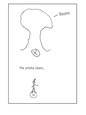 Read Cool Cat Cramer  3 Page 9 in English