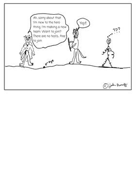 Read Cool Cat Cramer  4 Page 9 in English