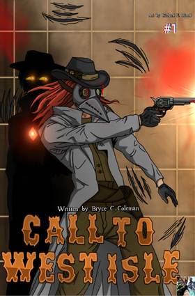 Read Call To West Isle  1 Page 1 in English