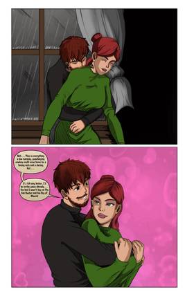 Read Call To West Isle  1 Page 5 in English