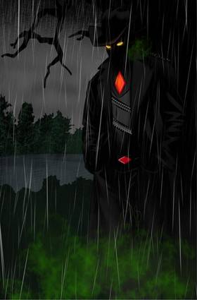 Read Call To West Isle  1 Page 8 in English