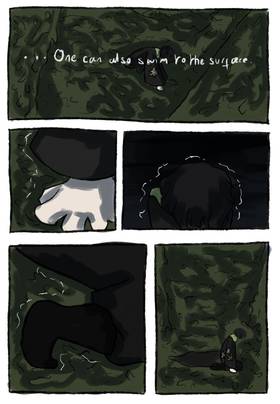 Read At God’s Mercy  2 Page 3 in English