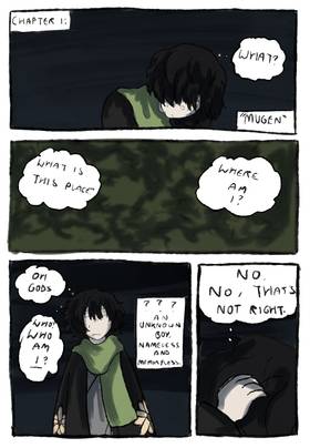 Read At God’s Mercy  2 Page 4 in English