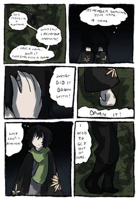 Read At God’s Mercy  2 Page 5 in English