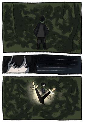 Read At God’s Mercy  2 Page 6 in English