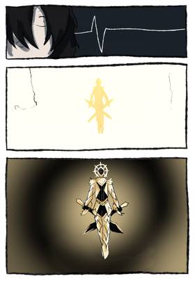 Read At God’s Mercy  2 Page 7 in English