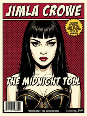 Jimla Crowe — Full Comic