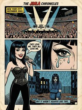 Read Jimla Crowe  1 Page 2 in English