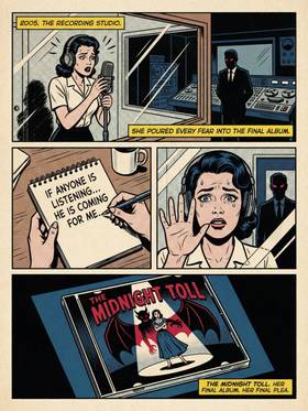 Read Jimla Crowe  1 Page 9 in English