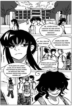 Read Ainokai  1 Page 4 in Portugese