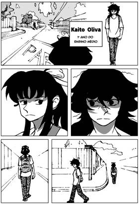 Read Ainokai  1 Page 5 in Portugese
