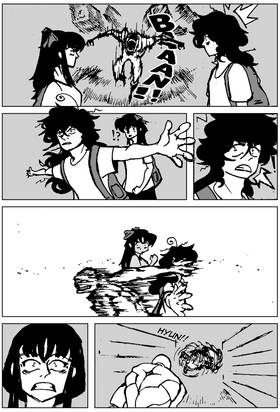 Read Ainokai  1 Page 10 in Portugese