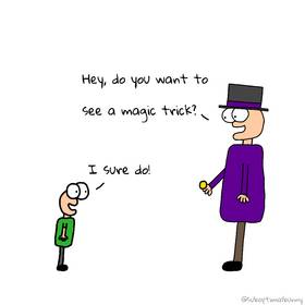 The Magician