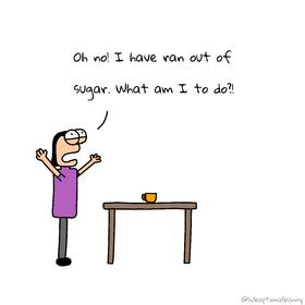 Sugar