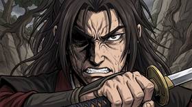 Read Sayu's Revenge  2 Page 2 in English