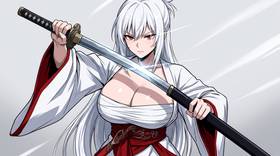 Read Sayu's Revenge  4 Page 2 in English